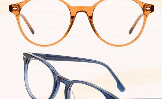 Aros color miel