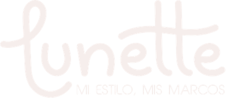 Lunette, mi estilo, mis marcos