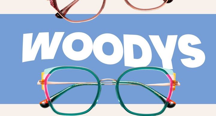 Aros Woodys